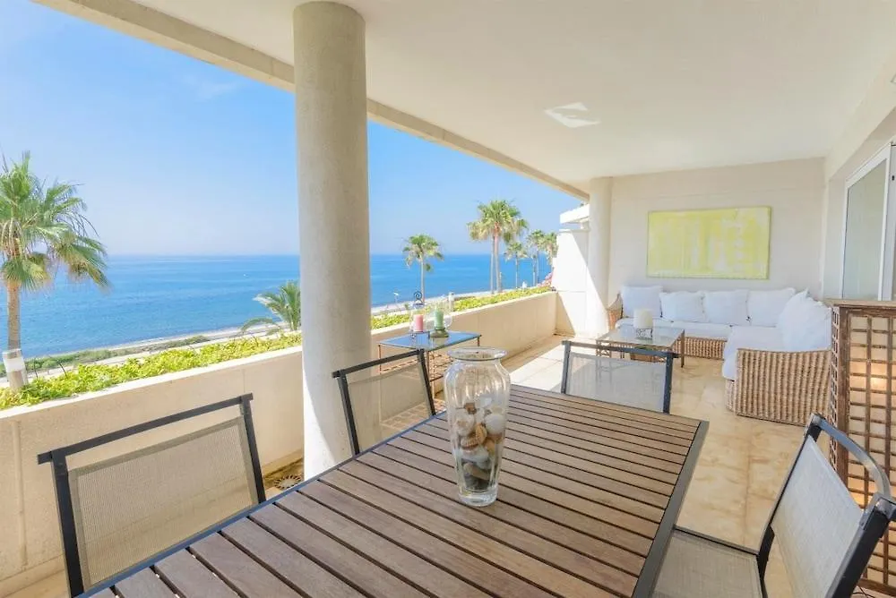 Sea Views Beach House Marbella 0*,  Spain