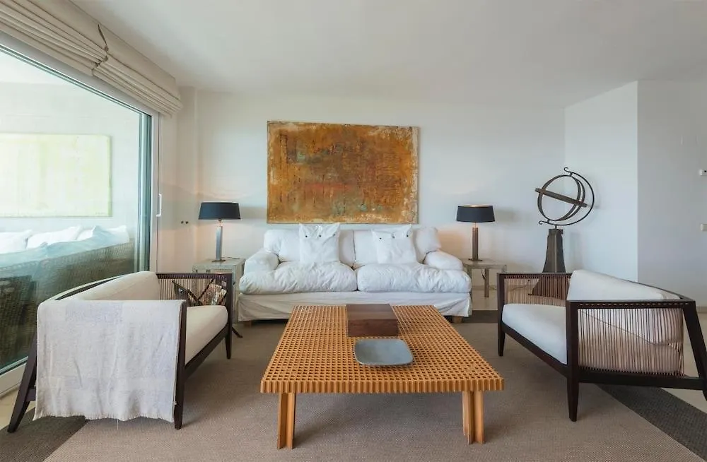 Sea Views Beach House Marbella
