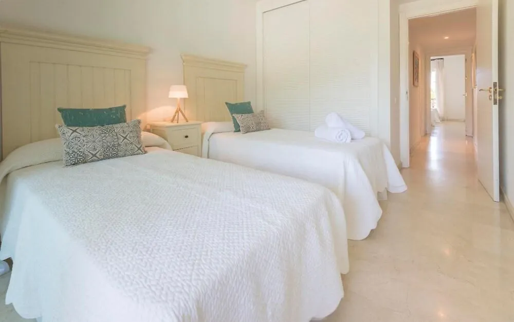 Sea Views Beach House Marbella Spain