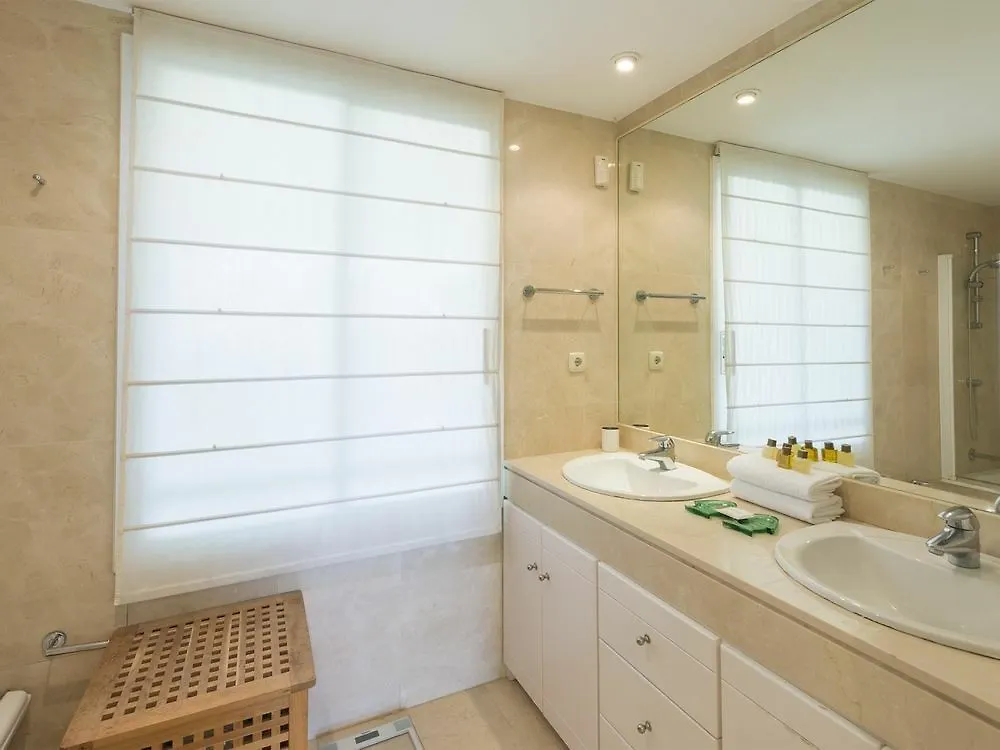 Apartment Sea Views Beach House Marbella Spain